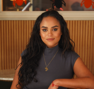 Bild von Olivia Ewenike