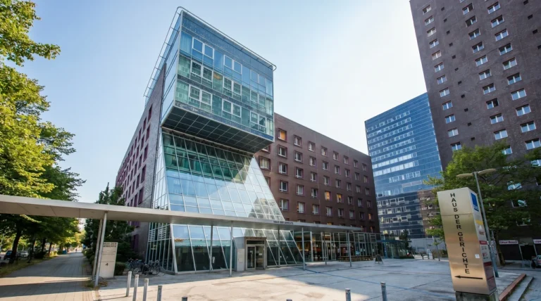 Verwaltungsgericht Hamburg kippt restriktive Linie zur Vorstandsvergütung